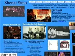 Sites similar to shereesano.com
