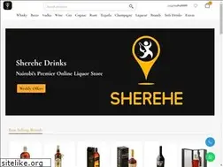 Sites similar to sherehedrinks.co.ke