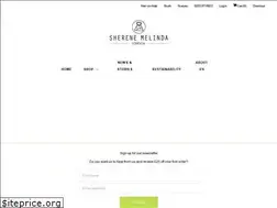 Sites similar to sherenemelinda.co.uk