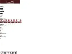 Sites similar to sherenesfivestarbarns.com