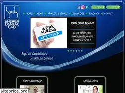Sites similar to shererdentallab.com