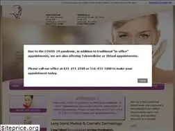 Sites similar to shererdermatology.com