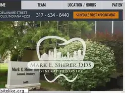 Sites similar to shererdowntowndental.com