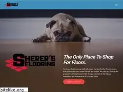 Sites similar to sherersflooring.com