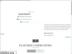 Sites similar to sheresrealty.com
