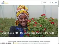 Sites similar to sherethiopie.com