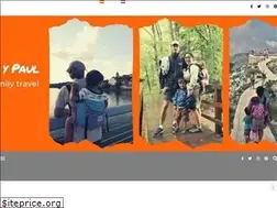 Sites similar to shereypaul.com