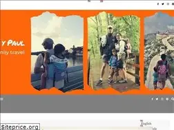 Sites similar to shereypaul.es