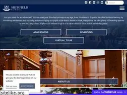 Sites similar to sherfieldschool.co.uk