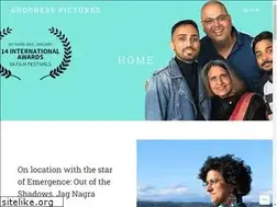 Sites similar to sherfilms.ca