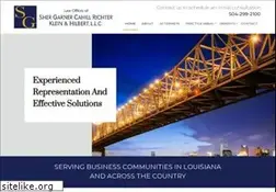 Sites similar to shergarner.com