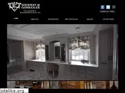 Sites similar to shergos.com