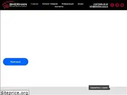Sites similar to sherhan-cars.ru