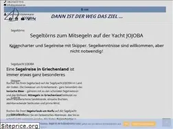 Sites similar to sheria.de