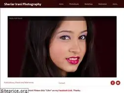 Sites similar to sheriarirani.com
