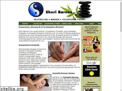 Sites similar to sheribarnes.com