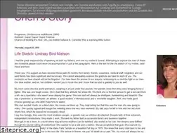 Sites similar to sheribird.blogspot.com