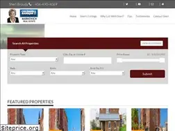 Sites similar to sheribroudy.com