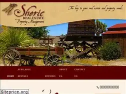 Sites similar to sheric.net