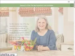 Sites similar to shericastle.com