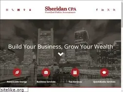 Sites similar to sherico.com