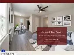 Sites similar to sheridan-square.com