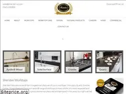 Sites similar to sheridan-uk.com