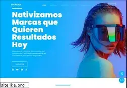 Sites similar to sheridan.es