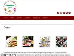 Sites similar to sheridan.pl