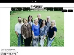 Sites similar to sheridanaction.com