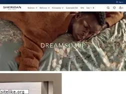 Sites similar to sheridanaustralia.co.uk