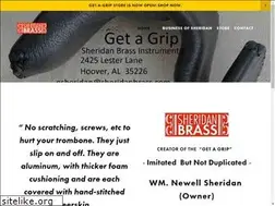 Sites similar to sheridanbrass.com