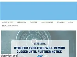 Sites similar to sheridanbruins.com