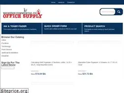 Sites similar to sheridancommercial.com