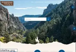 Sites similar to sheridancounty.com
