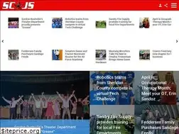 Sites similar to sheridancountyjournalstar.net