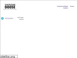 Sites similar to sheridandoose.art