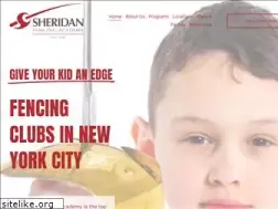 Sites similar to sheridanfencing.com