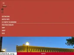 Sites similar to sheridanflyfishing.com