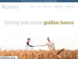 Sites similar to sheridanhospital.com