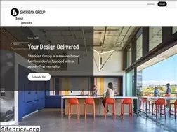 Sites similar to sheridaninc.com