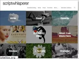 Sites similar to sheridanjobbins.com