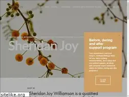 Sites similar to sheridanjoy.com