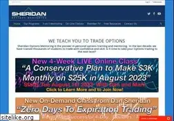 Sites similar to sheridanmentoring.com