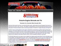 Sites similar to sheridanmotorsports.com