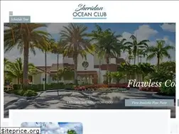 Sites similar to sheridanoceanclub-living.com