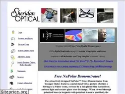 Sites similar to sheridanoptical.com