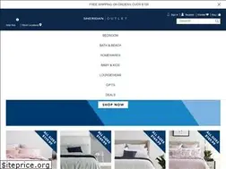 Sites similar to sheridanoutlet.com.au