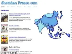 Sites similar to sheridanprasso.com