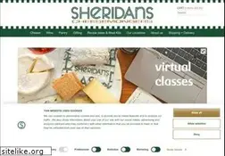 Sites similar to sheridanscheesemongers.com